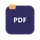 PDF Tools app logo